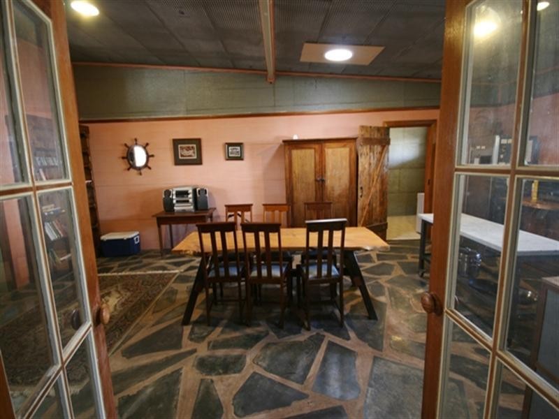 2 Chapel Street, Burra SA 5417