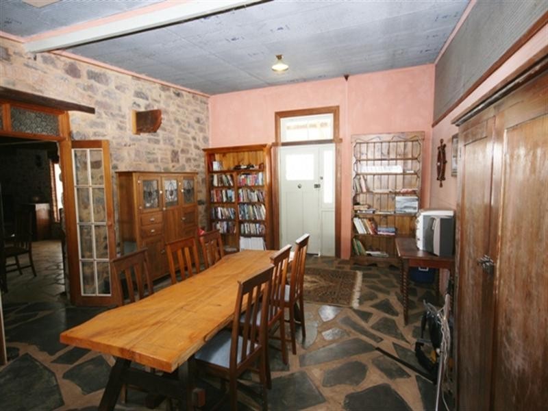 2 Chapel Street, Burra SA 5417