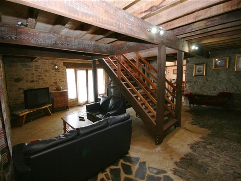 2 Chapel Street, Burra SA 5417