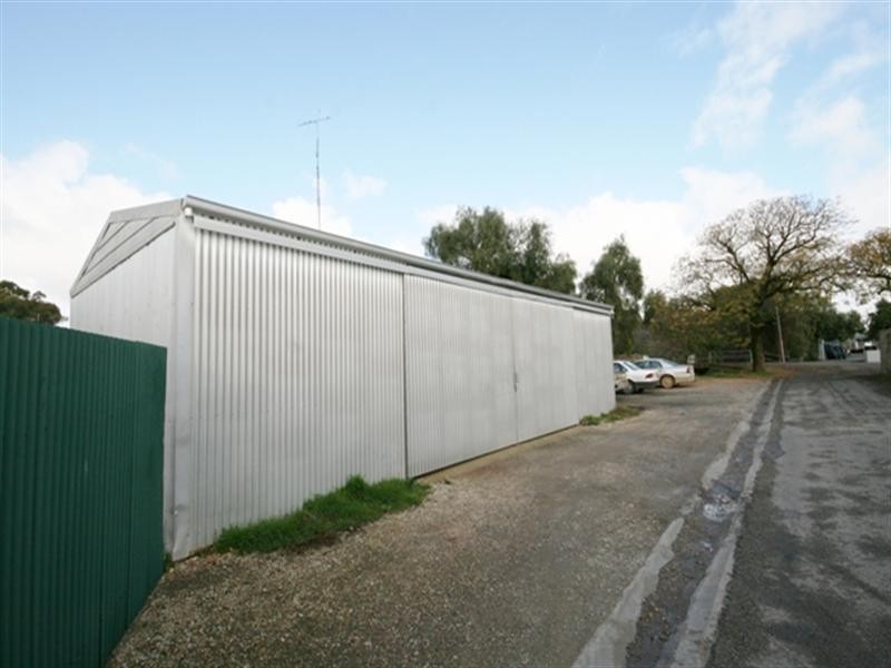 2 Chapel Street, Burra SA 5417