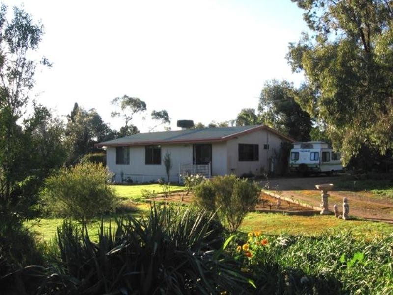 Lt 13 and 16 Harriet Street, Rhynie SA 5412