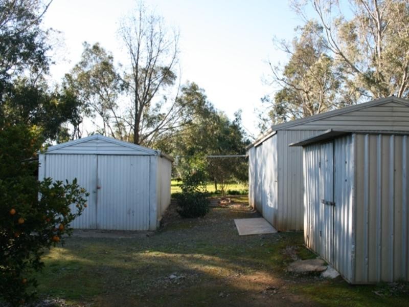 Lt 13 and 16 Harriet Street, Rhynie SA 5412