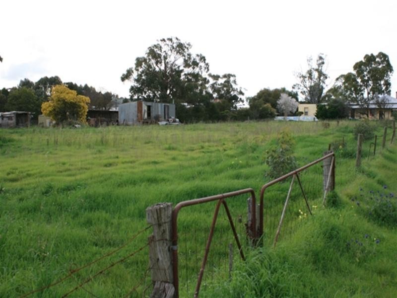 Lots 66-68 Napier Street, Farrell Flat SA 5416