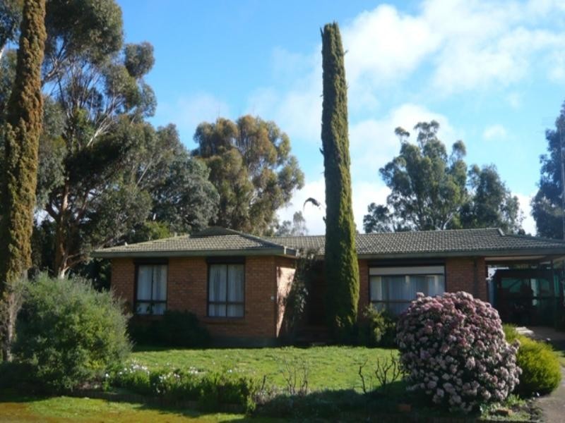 11 Daly Street, Auburn SA 5451