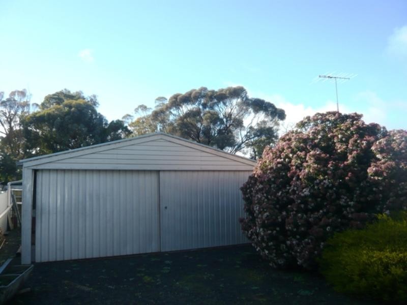 11 Daly Street, Auburn SA 5451