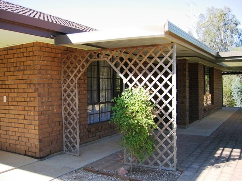 Lot 91 Emu Rock Road, Armagh, Clare SA 5453