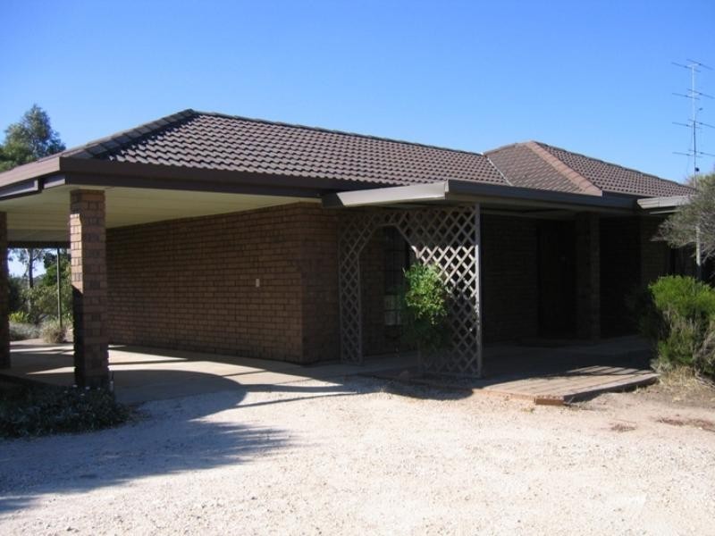 Lot 91 Emu Rock Road, Armagh, Clare SA 5453