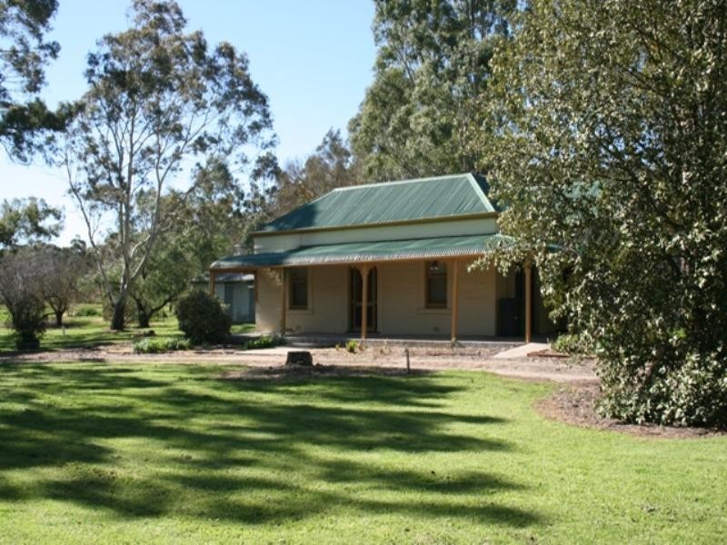 Lot 2 Wendouree Road, Clare SA 5453