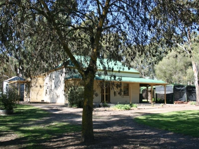 Lot 2 Wendouree Road, Clare SA 5453
