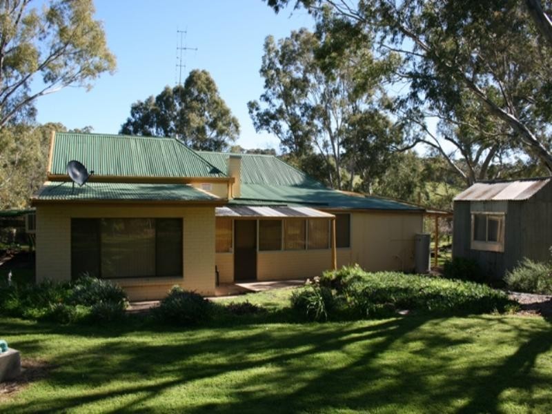 Lot 2 Wendouree Road, Clare SA 5453