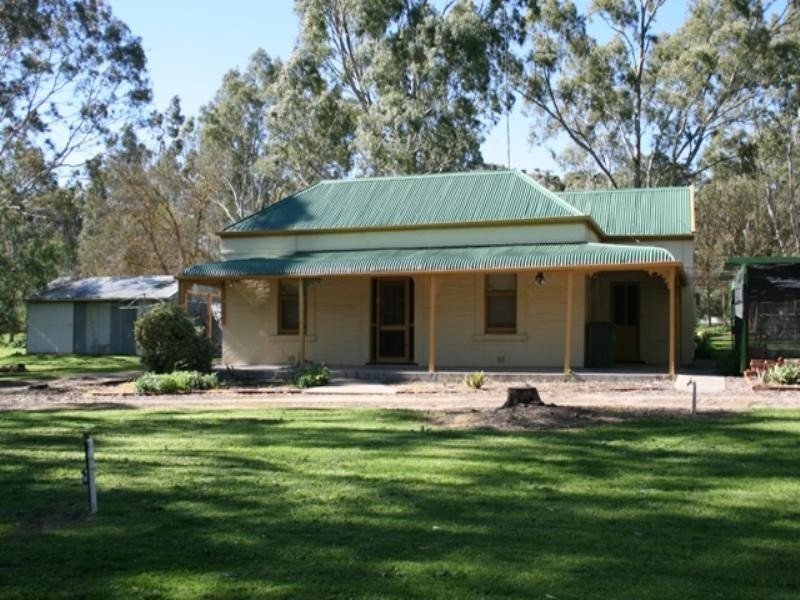 Lot 2 Wendouree Road, Clare SA 5453