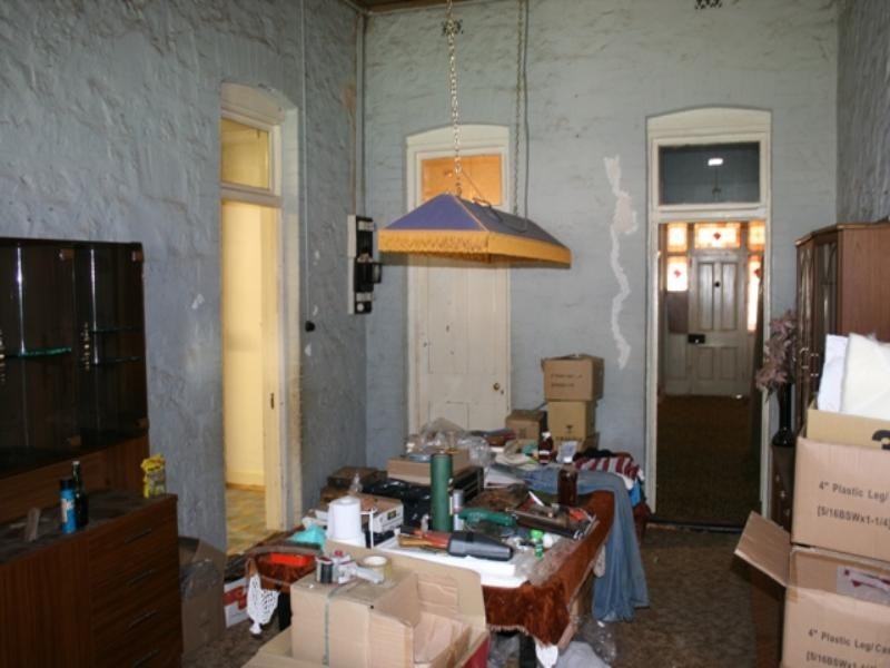 Clearing Sale 22 Main Street, Spalding SA 5454