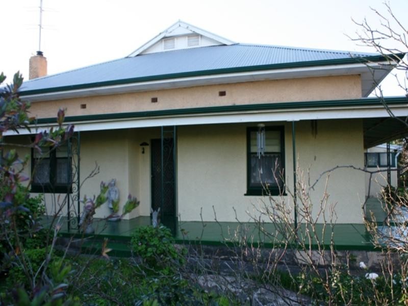 Lot 2 Old Coach Road, Gulnare SA 5471