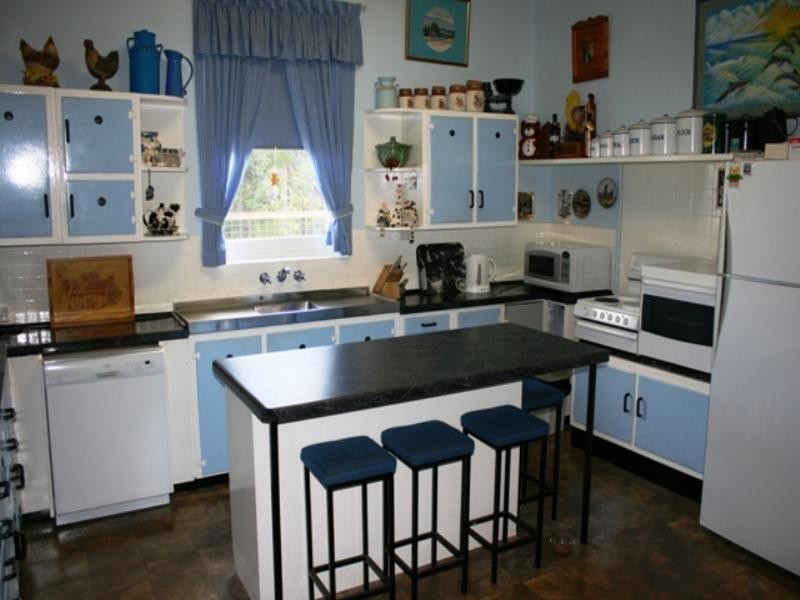 Lot 2 Old Coach Road, Gulnare SA 5471