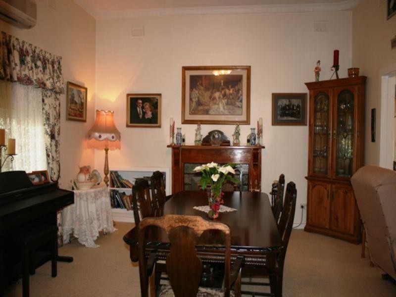 Lot 2 Old Coach Road, Gulnare SA 5471