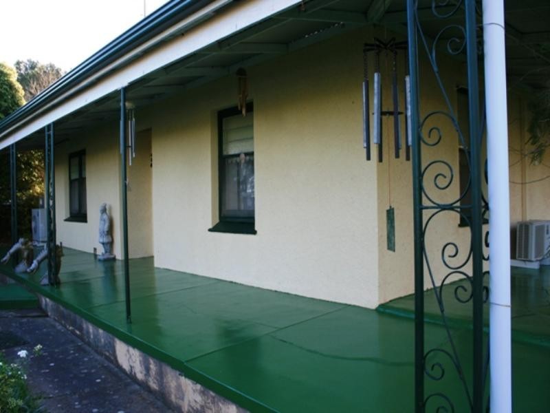 Lot 2 Old Coach Road, Gulnare SA 5471