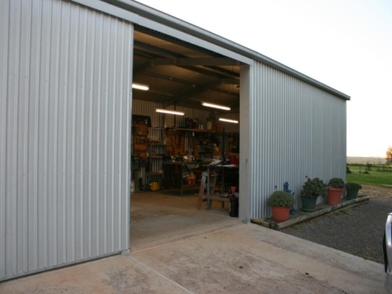 Lot 2 Old Coach Road, Gulnare SA 5471