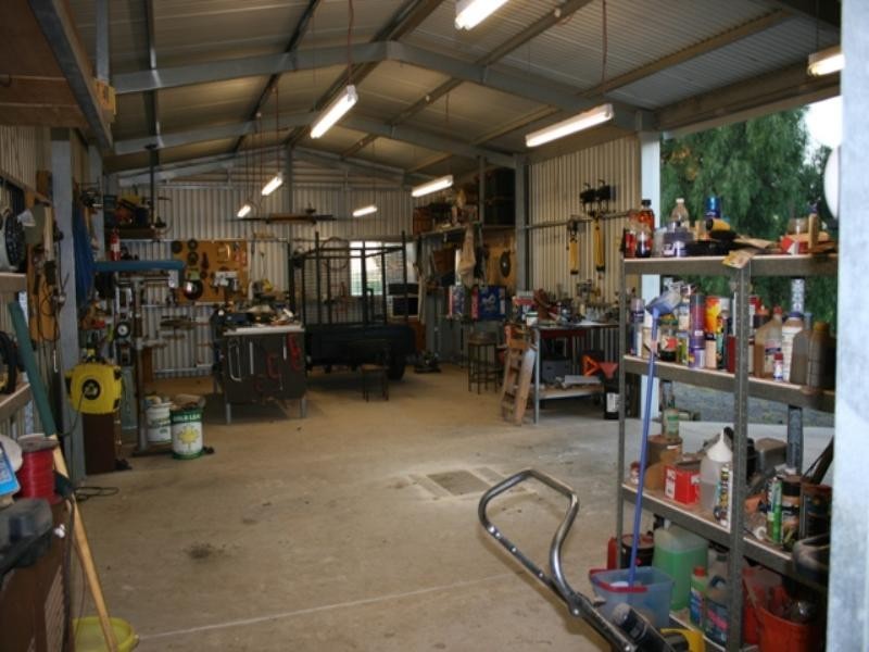 Lot 2 Old Coach Road, Gulnare SA 5471