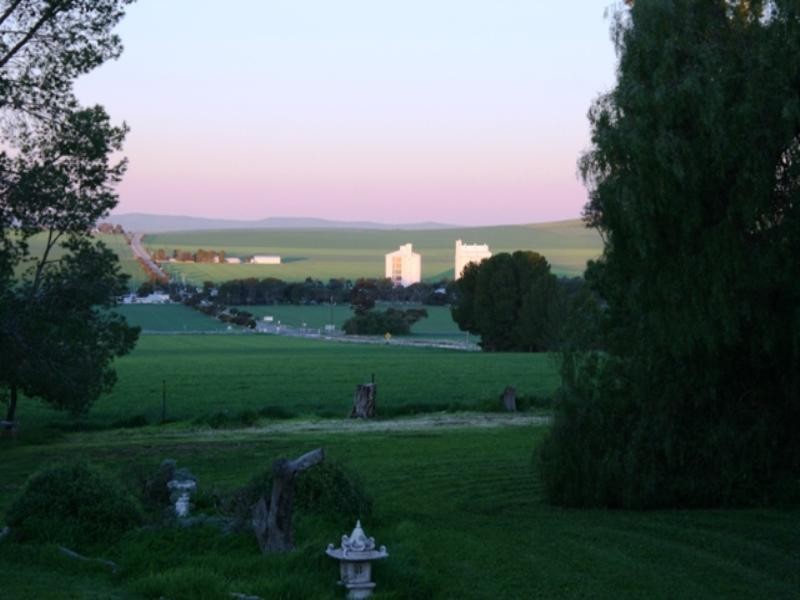 Lot 2 Old Coach Road, Gulnare SA 5471