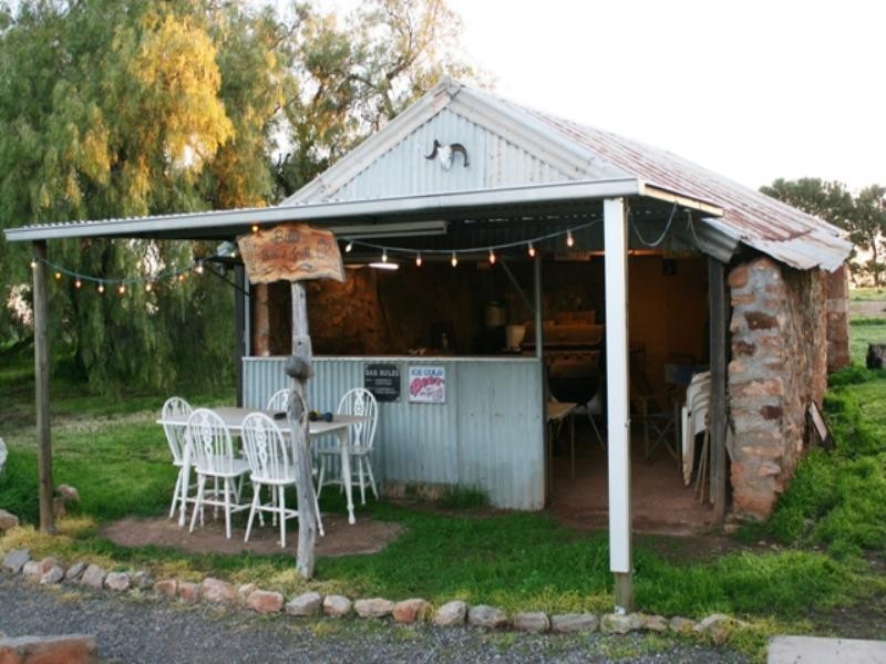 Lot 2 Old Coach Road, Gulnare SA 5471