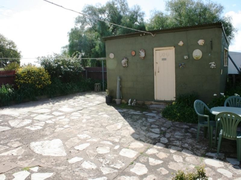 Lot 2 Old Coach Road, Gulnare SA 5471