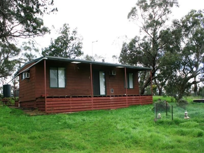 Sec 512 Government Road, Auburn SA 5451