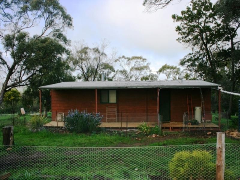 Sec 512 Government Road, Auburn SA 5451