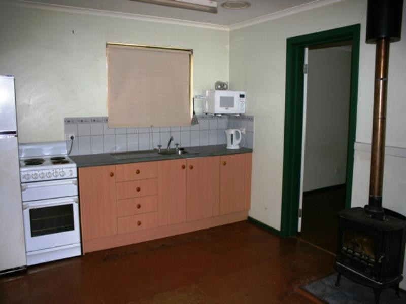 Sec 512 Government Road, Auburn SA 5451