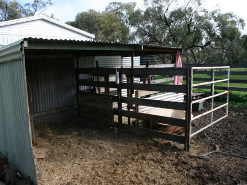 Sec 512 Government Road, Auburn SA 5451