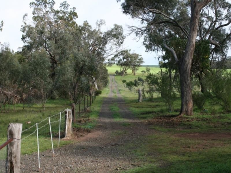 Sec 512 Government Road, Auburn SA 5451