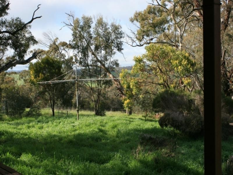 Sec 512 Government Road, Auburn SA 5451