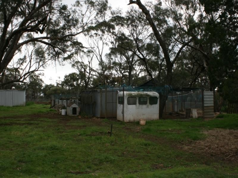 Sec 512 Government Road, Auburn SA 5451