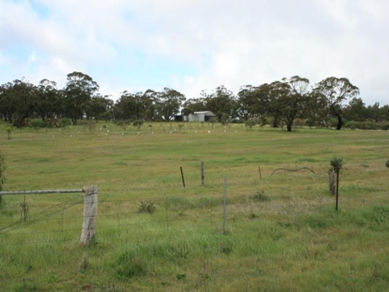 Sec 512 Government Road, Auburn SA 5451