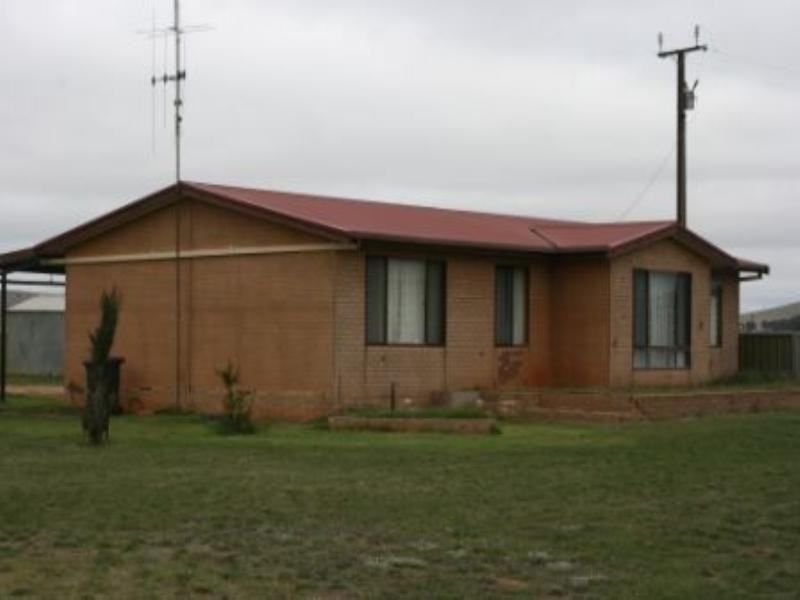 Burra SA 5417