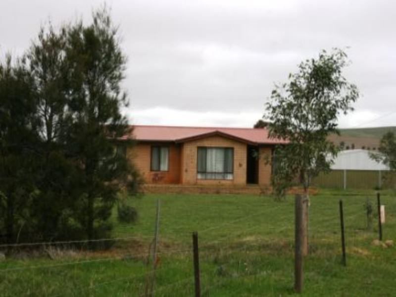 Burra SA 5417