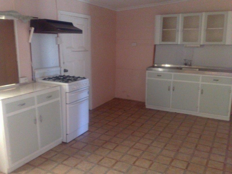 26 Wolfe Street, Jamestown SA 5491