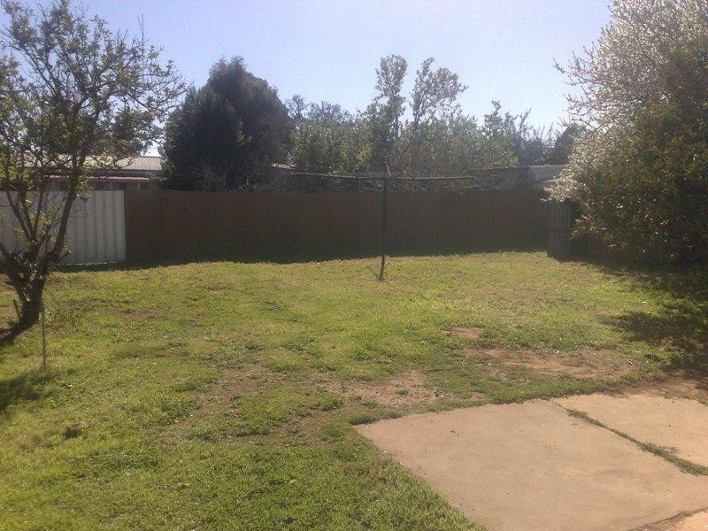 26 Wolfe Street, Jamestown SA 5491