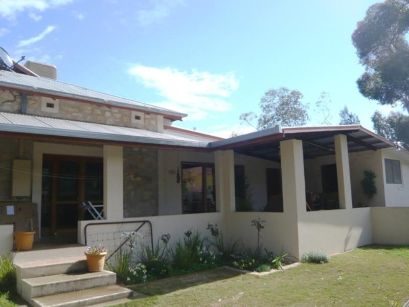 Lot 621 Emu Rock Road, Armagh SA 5453