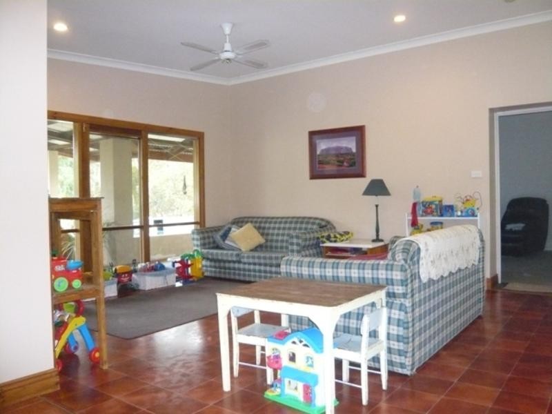 Lot 621 Emu Rock Road, Armagh SA 5453