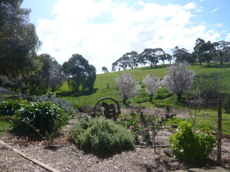 Lot 621 Emu Rock Road, Armagh SA 5453