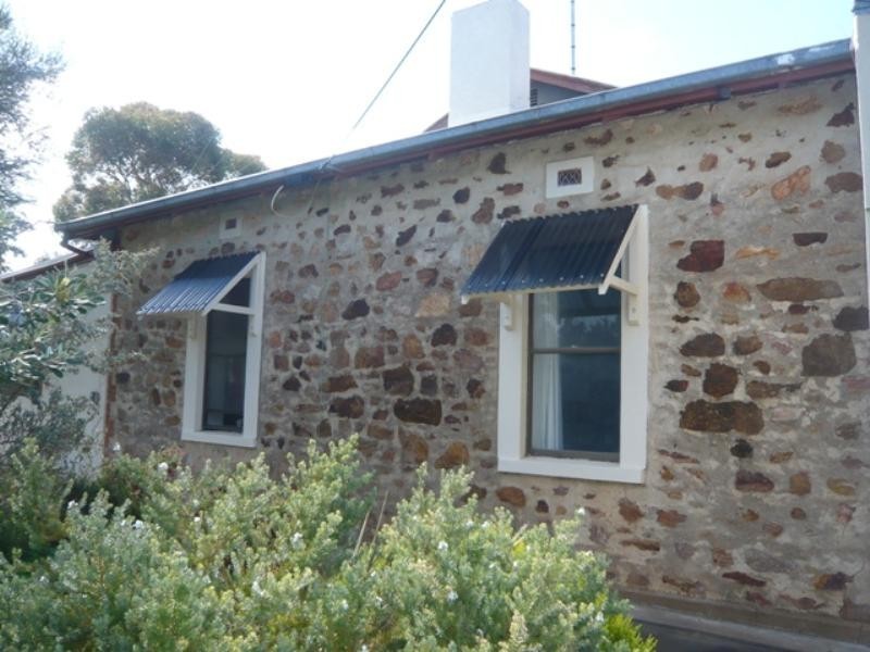 Lot 621 Emu Rock Road, Armagh SA 5453