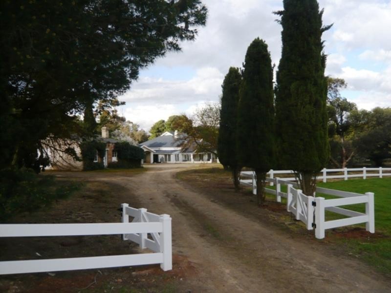 “Barton Hill Homestead”, Black Springs SA 5413