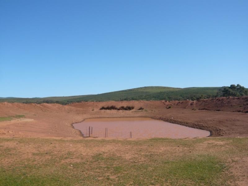 Mt Bryan East, Hallett SA 5419
