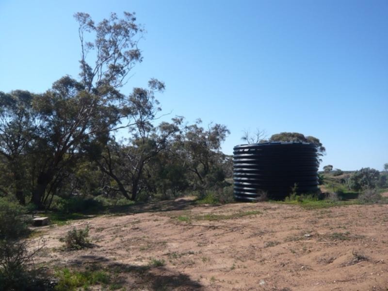 Mt Bryan East, Hallett SA 5419