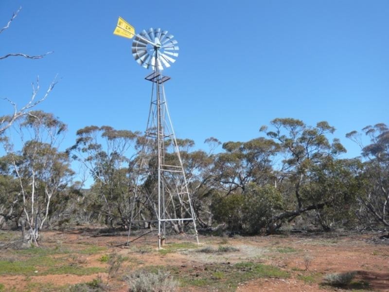 Mt Bryan East, Hallett SA 5419