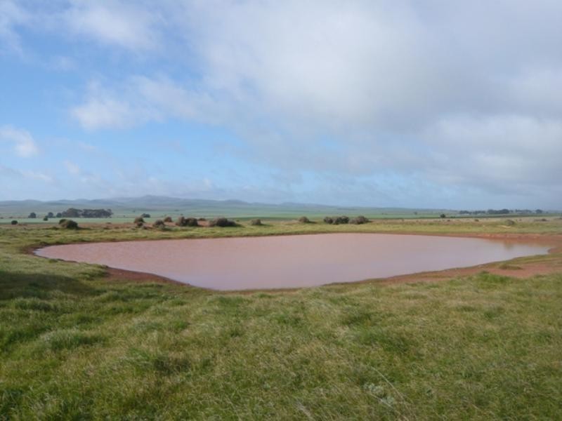 “Hugh’s” Stock Route Road, Hallett SA 5419