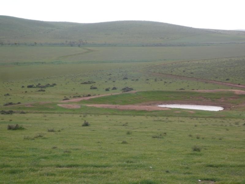 “Hugh’s” Stock Route Road, Hallett SA 5419