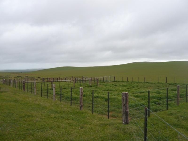 “Hugh’s” Stock Route Road, Hallett SA 5419