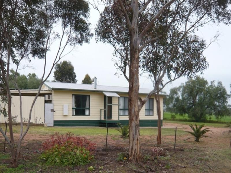 Sec 349 Calverts Road, Koolunga SA 5464