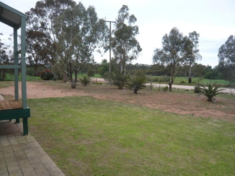 Sec 349 Calverts Road, Koolunga SA 5464